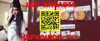 кокс Кандалакша